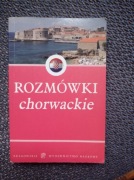 Rozmówki chorwackie.