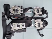 Pasy bezpieczeństwa VW Touareg 3 761