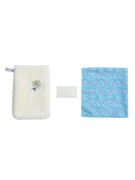 Rękawica bawełna Raypath nanosrebro Sunbeam