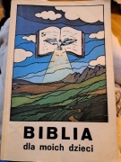 Daniel Rops "Biblia dla moich dzieci"