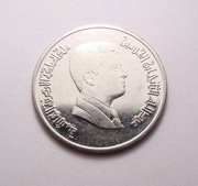 Jordania 5 piastres 2008