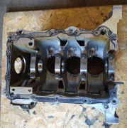 BLOK SILNIKA PEUGEOT 2008 OPEL CROSSLAND X 17- 1.2 THP HN05 10XVAZ
