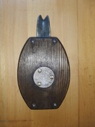 STARY BLOCZEK - BLOK ŻEGLARSKI - 1  !