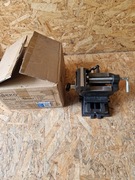 Profesjonalne imadło maszynowe dwuosiowe krzyżowe 100mm g01029