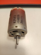 Silnik JOHNSON 62993 364054 .4,8V DC