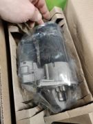 Rozrusznik alfa fiat opel 1.9 diesel 2.0 oraz 1.3