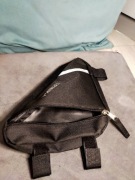 Torba na rower 1 kieszonka