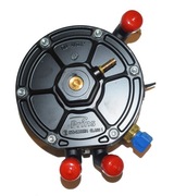 Prins VSI I, Prins VSI II- diagnoza instalacji LPG