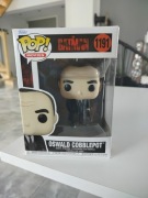 Funko POP! Movies. Oswald Cobblepot Pingwin, Batman, nowa, oryginalna