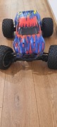 Reely BIG1 bezszczotkowy 1: 8 Rc monster truck 4WD