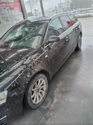 Silnik audi a6c6 2.7 tdi bpp