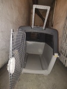 Transporter dla psa duży xl XXL gulliver 7