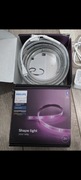 Taśma LED Philips Hue White and Color Strip 2 m Nowy Pełny zestaw