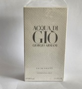 Giorgio Armani Acqua Di Gio Pour Homme Woda Toaletowa 100ml oryginał