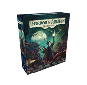 Horror w Arkham: Gra Karciana - Zestaw Podstawowy 1-4 graczy (wyd. polskie)