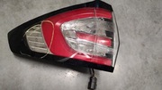 Lampa Tył LED Ford Galaxy mk4 2015- 