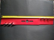 NÓŻ DO KOSIARKI UNIWERSALNY - OREGON  - 48 cm