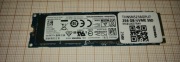 Toshiba SSD NVMe 256GB
