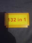 Kartridż gry 132 w 1 Pegasus - bez powtarzających się 