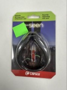 Zestaw ostrzegawczy, świecącą ostroga z oświetleniem LED marki Chiruca