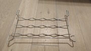 Półka druciana na butelki do chłodziarki BEKO GRUNDIG