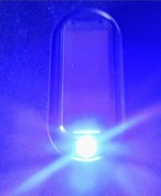 ODMRAŻACZ OGRZEWACZ szyb samochodowych.