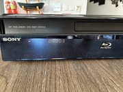 Odtwarzacz Blu Ray Sony BDP S500