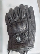 Rękawice motocyklowe R. M unisex Alpines Fox