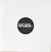 SHAUN BAKER - Xplode 2