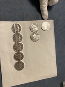 24h 1x Wiedeński Filharmonik srebrna moneta 2020r -w kapslu menniczym