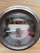 Licznik komar sztywniak.