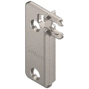Blum ZRR.8000.01 Tylny uchwyt relingu METABOX. Nowy