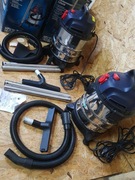 ODKURZACZ  WARSZTATOWY EINHELL KT-NT 20 S 1250 wat