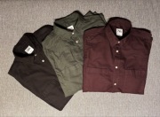 3 x koszula męska ZARA. Rozmiar M, nowe