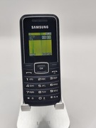 Telefon komórkowy Samsung GT-E1050 Bez simlocka + PL Menu
