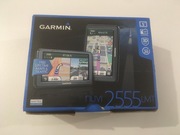 Nawigacja samochodowa GPS Garmin NUVI Nuvi2555 LMT