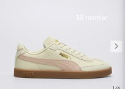 Buty puma damskie 
