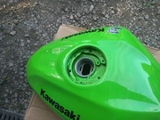 KAWASAKI NINJA 125 zbiornik paliwa bak