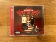 N.E.R.D – Fly Or Die (CD) | Pharrell Williams | Klasyka Rap Rock