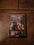 Filmy DVD zestaw 9 sztuk