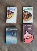 SCI-FI-PETECKI,BRADBURY,SZEFNER,KRÖGER