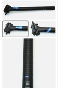 Sztyca NEWMEN Advanced Carbon 27.2 - nowe 653 PLN