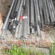 Dojarka przewodowa rury mleczne o średnicy 52 mm