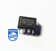 NE5532N podwójny OP. AUDIO PHILPS!!