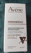AVENE Dermabsolu serum przywracające kontur twarzy 