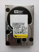 DYSK HDD 2TB SATA 3,5" 7200RPM (mało używany)