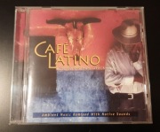 Café Latino – Impressions from Latin America (CD) 