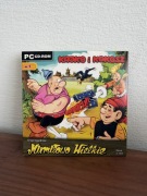 Gra PC - Kajko i kokosz: Mirmiłowo Wielkie