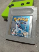 HIT! POKEMON SILVER - GAMEBOY - NOWA