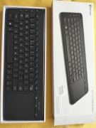 Klawiatura bezprzewodowa Microsoft 